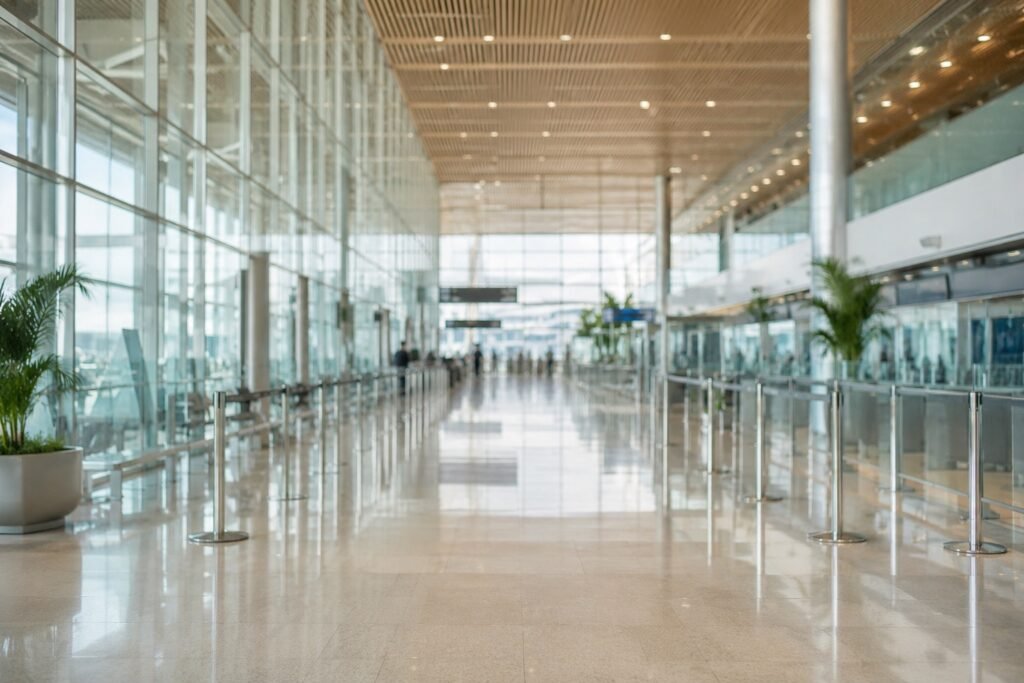 priority lane Bangkok airport