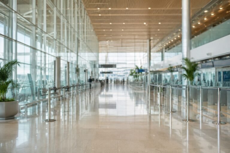 priority lane Bangkok airport